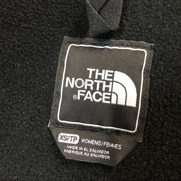 The North Face | Denali Jacket - Picture 4 of 4